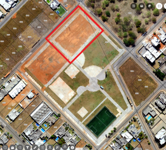 Foto: Reprodução/Prefeitura de Lucas do Rio Verde - MT