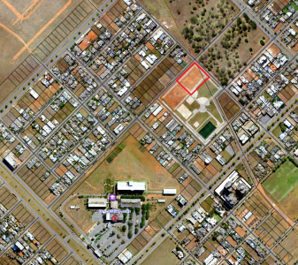 Foto: Reprodução/Prefeitura de Lucas do Rio Verde - MT