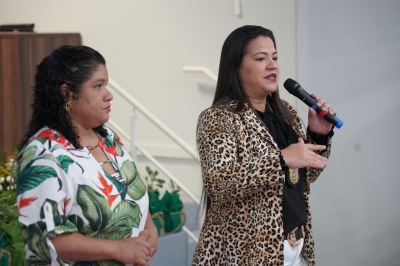 Foto: Reprodução/Prefeitura de Lucas do Rio Verde - MT