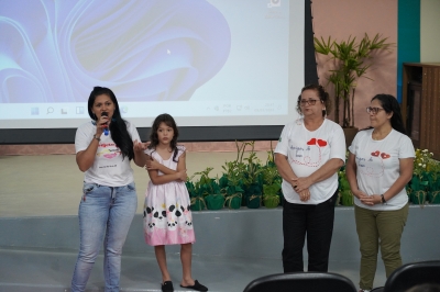 Foto: Reprodução/Prefeitura de Lucas do Rio Verde - MT