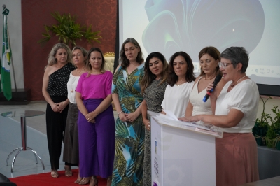 Foto: Reprodução/Prefeitura de Lucas do Rio Verde - MT