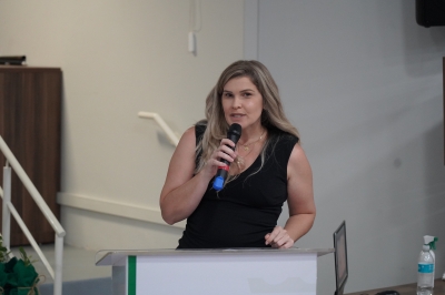 Foto: Reprodução/Prefeitura de Lucas do Rio Verde - MT