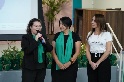 Foto: Reprodução/Prefeitura de Lucas do Rio Verde - MT