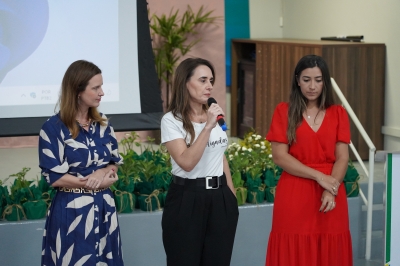 Foto: Reprodução/Prefeitura de Lucas do Rio Verde - MT