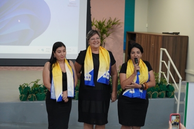 Foto: Reprodução/Prefeitura de Lucas do Rio Verde - MT