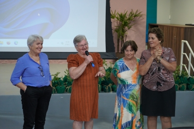 Foto: Reprodução/Prefeitura de Lucas do Rio Verde - MT