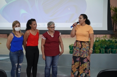 Foto: Reprodução/Prefeitura de Lucas do Rio Verde - MT