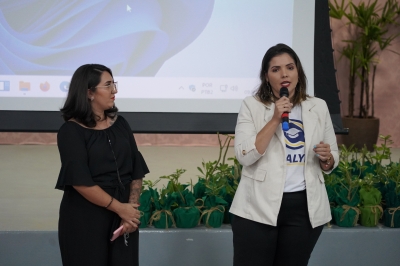 Foto: Reprodução/Prefeitura de Lucas do Rio Verde - MT