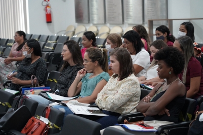 Foto: Reprodução/Prefeitura de Lucas do Rio Verde - MT