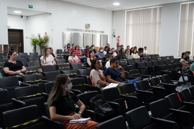 Foto: Reprodução/Prefeitura de Lucas do Rio Verde - MT