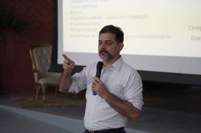 Foto: Reprodução/Prefeitura de Lucas do Rio Verde - MT