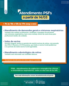 Foto: Reprodução/Prefeitura de Lucas do Rio Verde - MT