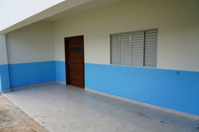 Foto: Reprodução/Prefeitura de Lucas do Rio Verde - MT