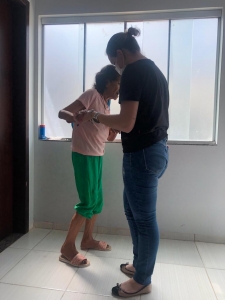 Foto: Reprodução/Prefeitura de Lucas do Rio Verde - MT