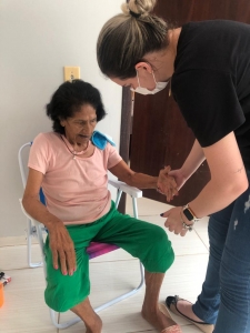 Foto: Reprodução/Prefeitura de Lucas do Rio Verde - MT