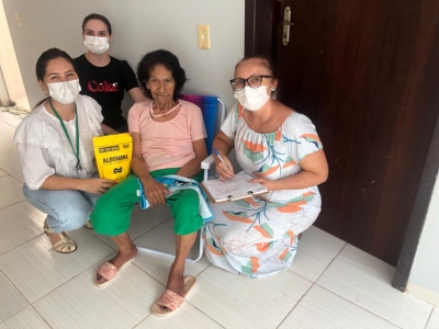 Foto: Reprodução/Prefeitura de Lucas do Rio Verde - MT