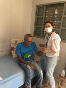 Foto: Reprodução/Prefeitura de Lucas do Rio Verde - MT