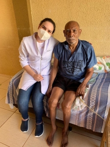 Foto: Reprodução/Prefeitura de Lucas do Rio Verde - MT