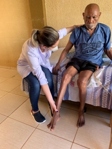 Foto: Reprodução/Prefeitura de Lucas do Rio Verde - MT