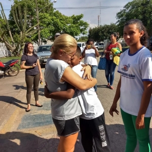 Foto: Reprodução/Prefeitura de Lucas do Rio Verde - MT