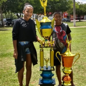 Foto: Reprodução/Prefeitura de Lucas do Rio Verde - MT