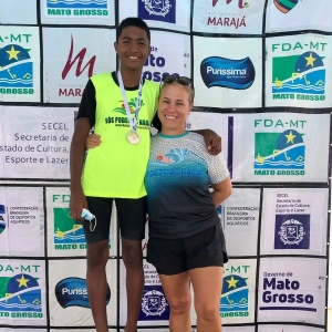 Foto: Reprodução/Prefeitura de Lucas do Rio Verde - MT