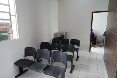 Foto: Reprodução/Prefeitura de Lucas do Rio Verde - MT