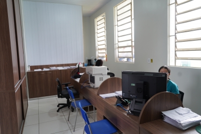 Foto: Reprodução/Prefeitura de Lucas do Rio Verde - MT