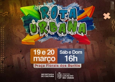 Foto: Reprodução/Prefeitura de Lucas do Rio Verde - MT