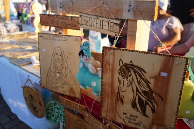 Foto: Reprodução/Prefeitura de Lucas do Rio Verde - MT