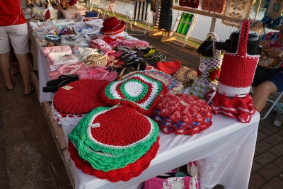 Foto: Reprodução/Prefeitura de Lucas do Rio Verde - MT