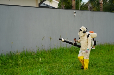 Foto: Reprodução/Prefeitura de Lucas do Rio Verde - MT