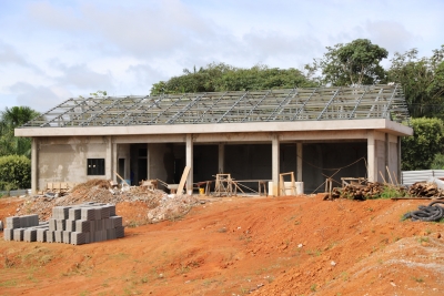 Foto: Reprodução/Prefeitura de Lucas do Rio Verde - MT