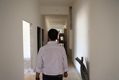 Foto: Reprodução/Prefeitura de Lucas do Rio Verde - MT