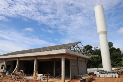 Foto: Reprodução/Prefeitura de Lucas do Rio Verde - MT