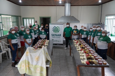 Foto: Reprodução/Prefeitura de Lucas do Rio Verde - MT