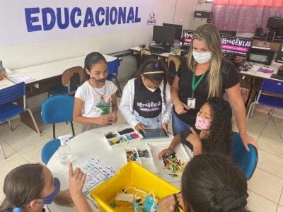 Foto: Reprodução/Prefeitura de Lucas do Rio Verde - MT