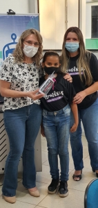 Foto: Reprodução/Prefeitura de Lucas do Rio Verde - MT