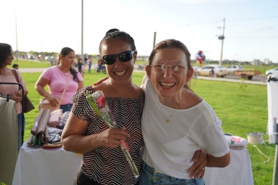 Foto: Reprodução/Prefeitura de Lucas do Rio Verde - MT