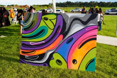 Foto: Reprodução/Prefeitura de Lucas do Rio Verde - MT