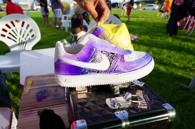 Foto: Reprodução/Prefeitura de Lucas do Rio Verde - MT