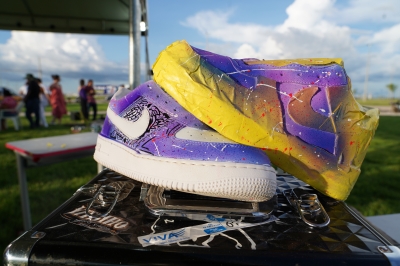 Foto: Reprodução/Prefeitura de Lucas do Rio Verde - MT