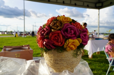 Foto: Reprodução/Prefeitura de Lucas do Rio Verde - MT