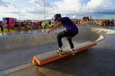 Foto: Reprodução/Prefeitura de Lucas do Rio Verde - MT