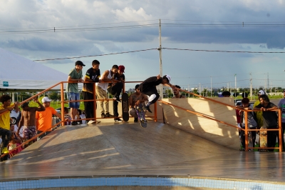 Foto: Reprodução/Prefeitura de Lucas do Rio Verde - MT