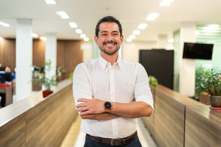 Secretario(a) de DESENVOLVIMENTO ECONÔMICO, PLANEJAMENTO E CIDADE - WELLIGTON WILLEM NOGUEIRA SOUTO