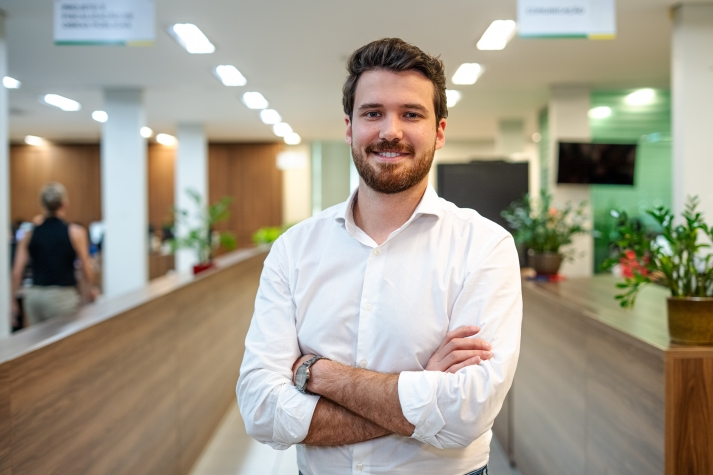 Secretario(a) de DESENVOLVIMENTO ECONÔMICO, PLANEJAMENTO E CIDADE - DANILO MESSIAS