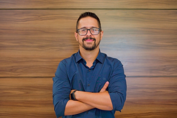 Secretario(a) de AGRICULTURA E MEIO AMBIENTE - FELIPE DE SA PALIS E SOUZA