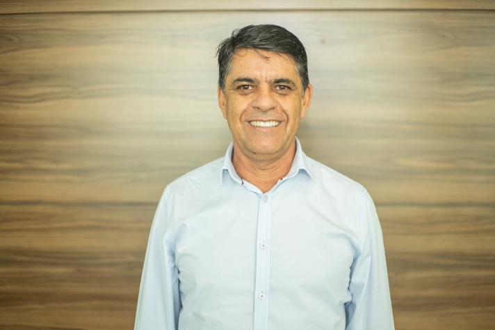 Diretor(a) Autarquia: Saae - Paulo Vicente Nunes