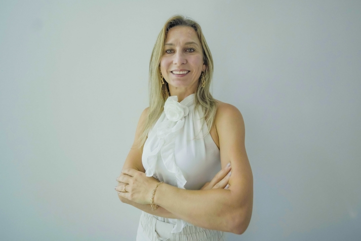 Secretario(a) de CULTURA E TURISMO - LUCIANA DE SOUZA BAUER